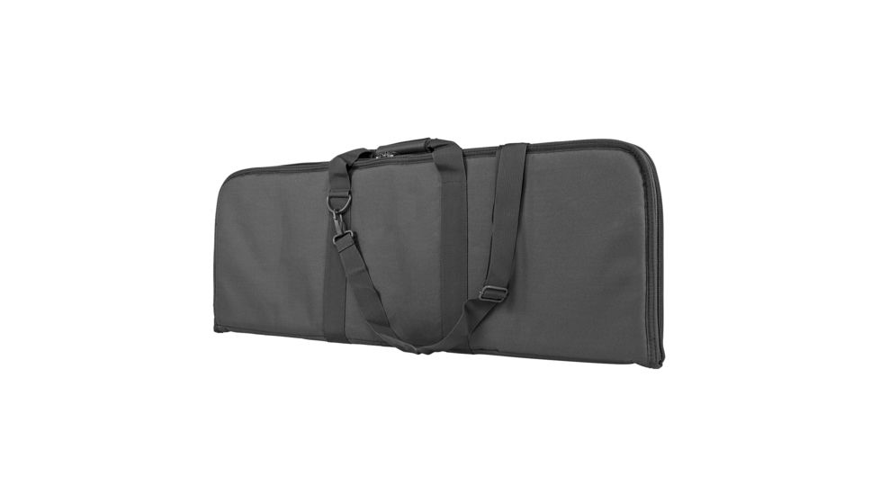 Vism 2960 Series Carbine Soft Gun Case, Urban Gray, 36 in CVCP2960U-36