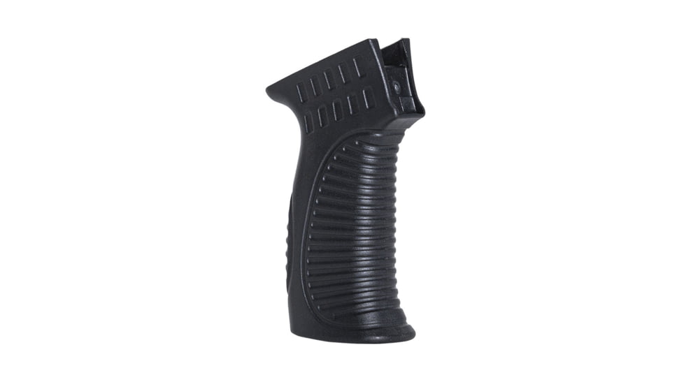 VISM AKM Ergonomic Pistol Grip w/Core, Black, VG107