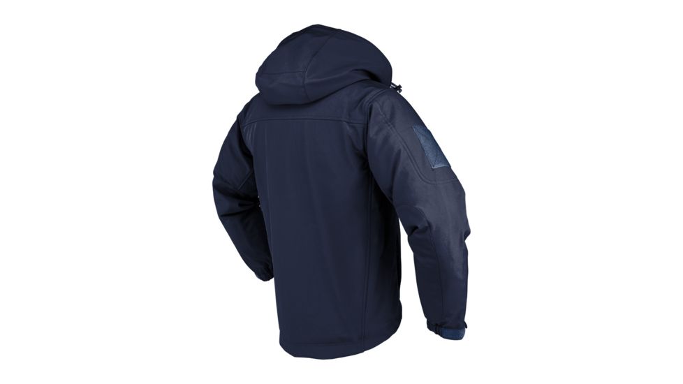 VISM Alpha Trekker Jacket - Men's, Navy, 4XL, CAJ2969N4XL
