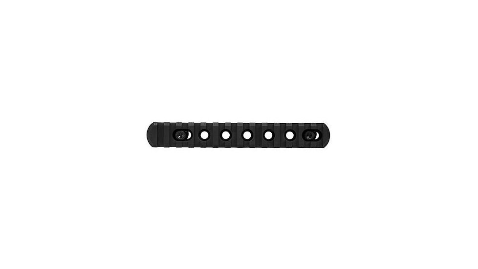 NcSTAR AR-15 Picatinny Handguard Rail - Gen2, Black MARSV2