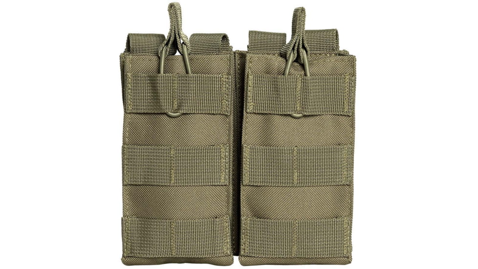 VISM AR Dual Mag Pouch, Tan, CVAR2MP3040T