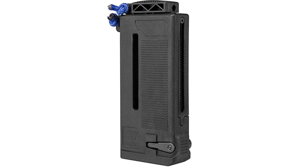 VISM AR Mag Speed Loader V2, Black, AARLAV2