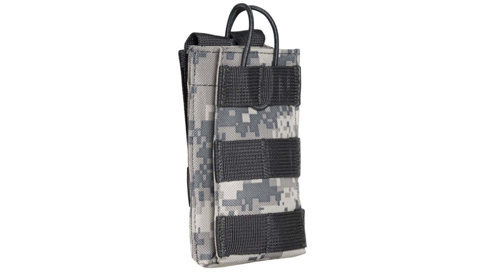 VISM AR Single Mag Pouch, Digital Camo, CVAR1MP3039D