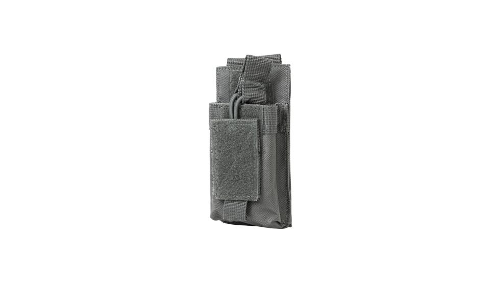 Vism Ar Single Mag Pouch/Urban Gray CVAR1MP2929U