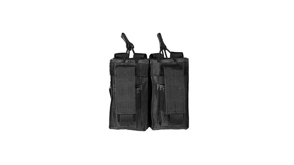 Vism AR Double Mag Pouch, Black CVAR2MP2927B