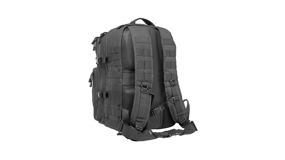 Vism Assault Backpack , Urban Gray, CBAU2974