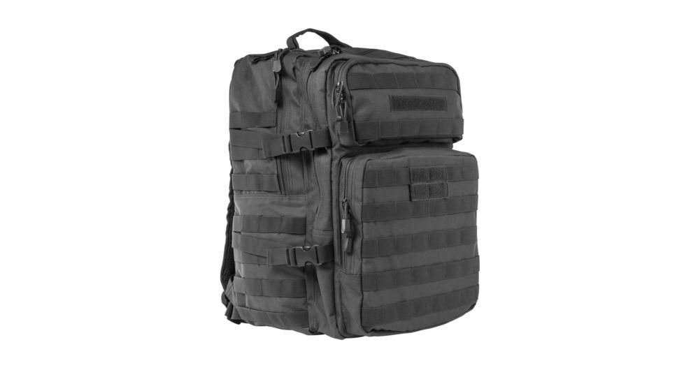 Vism Assault Backpack , Urban Gray, CBAU2974