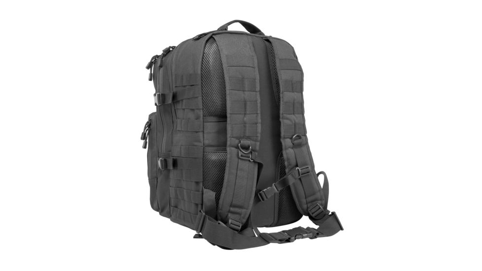 Vism Assault Backpack , Urban Gray, CBAU2974