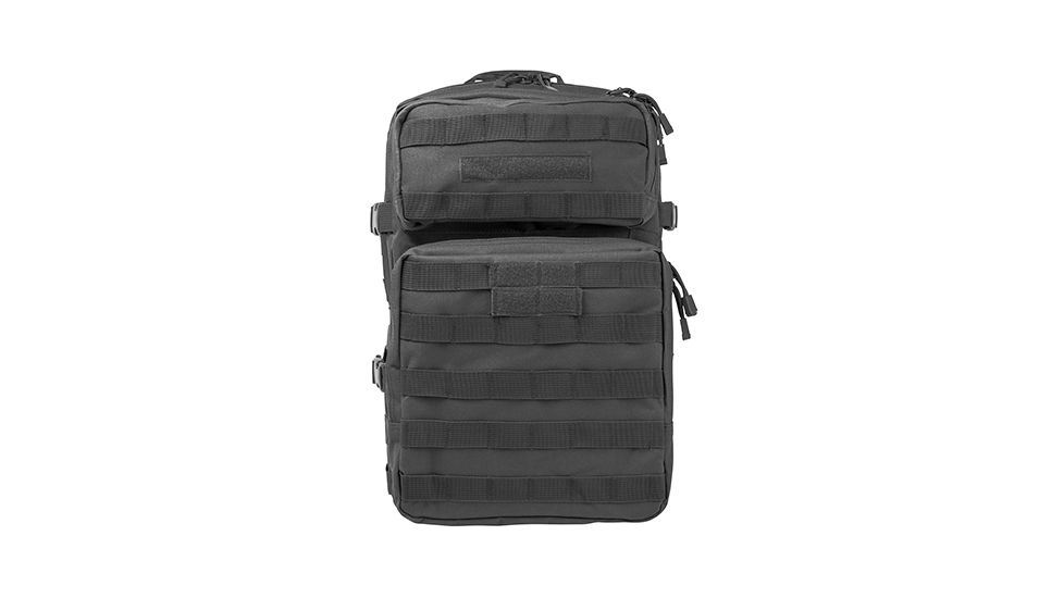 Vism Assault Backpack , Urban Gray, CBAU2974