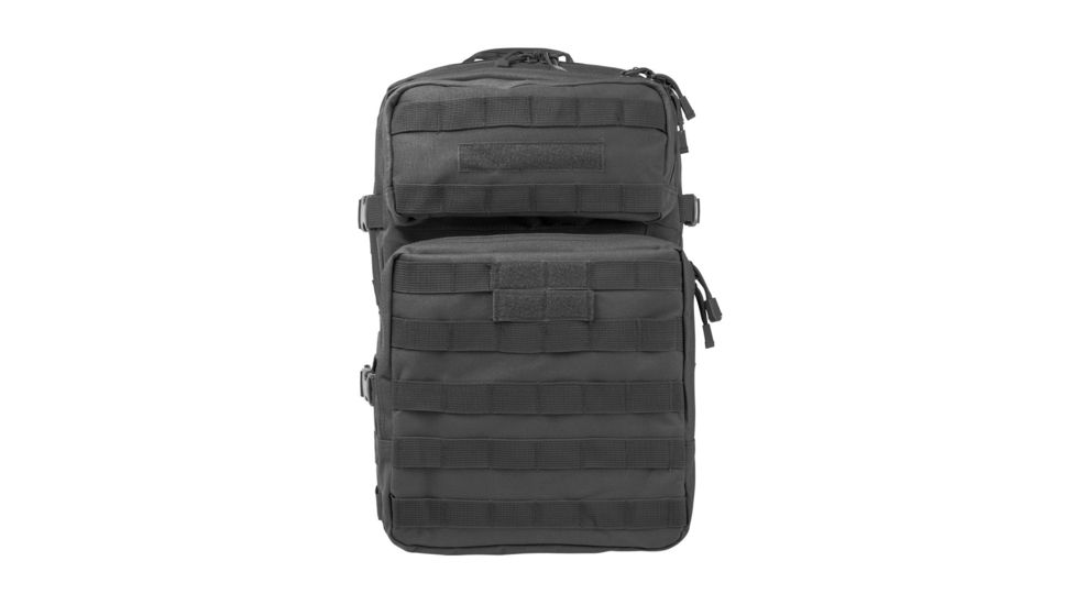 Vism Assault Backpack , Urban Gray, CBAU2974