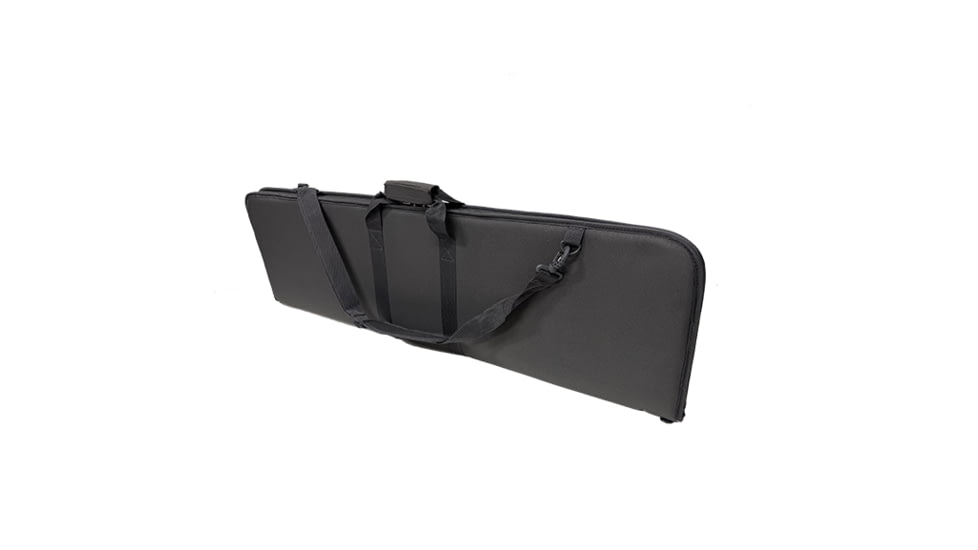 VISM Deluxe Rifle Case, 42in, Digital Camo, CVDRC2996U-42