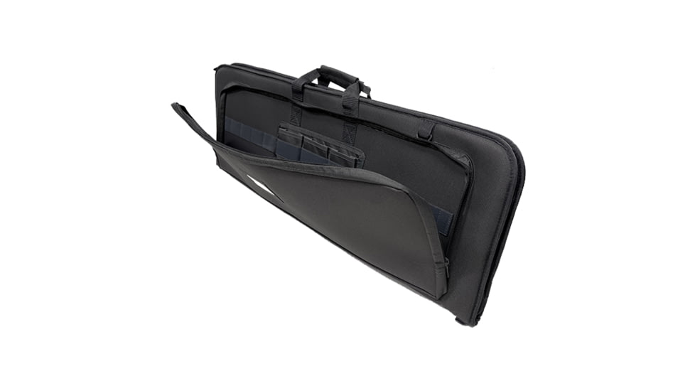 VISM Deluxe Rifle Case, 42in, Digital Camo, CVDRC2996U-42