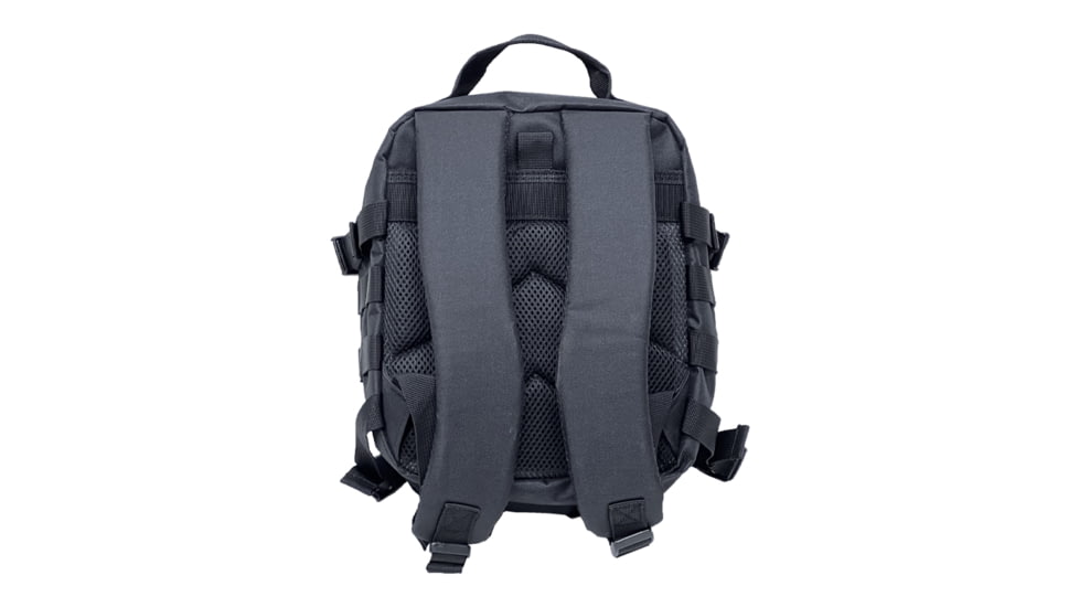 VISM Every Day Pack, Black, CVEDP3056B