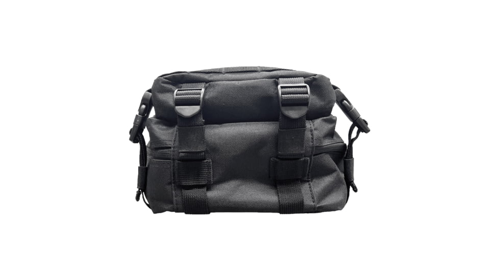 VISM Every Day Pack, Black, CVEDP3056B