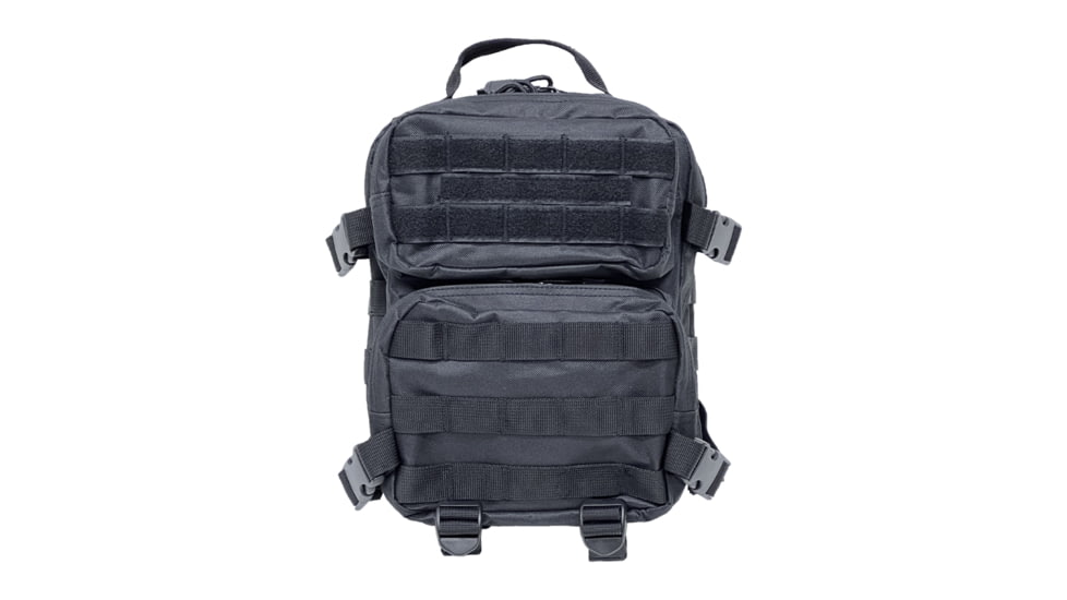 VISM Every Day Pack, Black, CVEDP3056B
