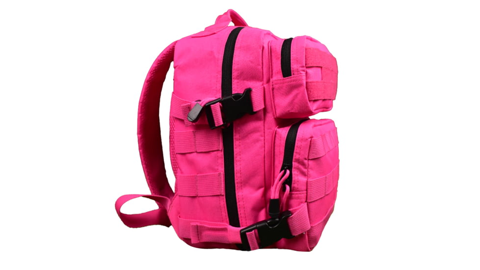VISM Every Day Pack, Pink, CVEDP3056P