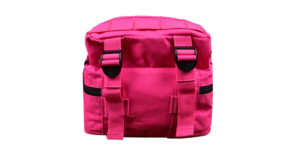 VISM Every Day Pack, Pink, CVEDP3056P