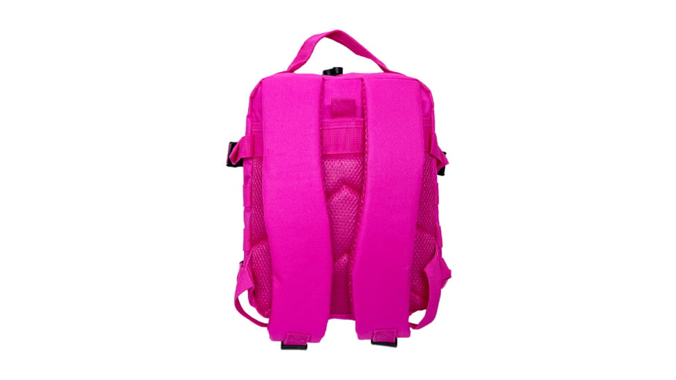 VISM Every Day Pack, Pink, CVEDP3056P