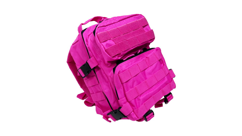 VISM Every Day Pack, Pink, CVEDP3056P