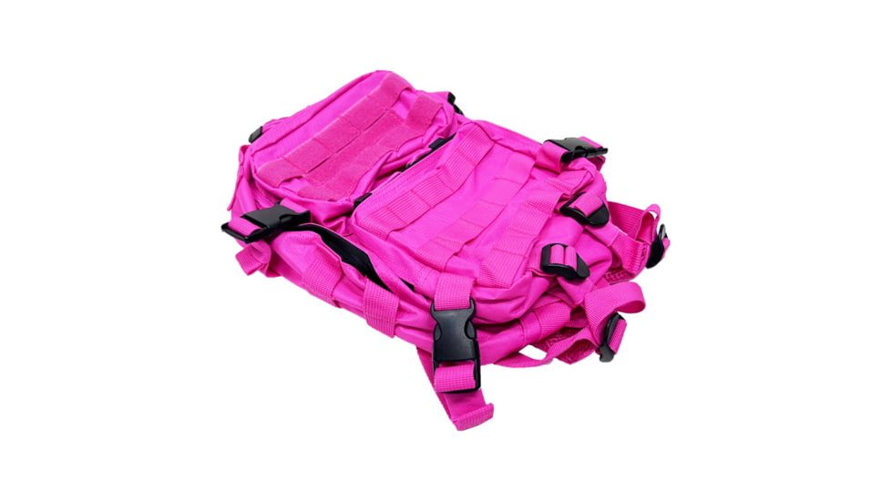 VISM Every Day Pack, Pink, CVEDP3056P
