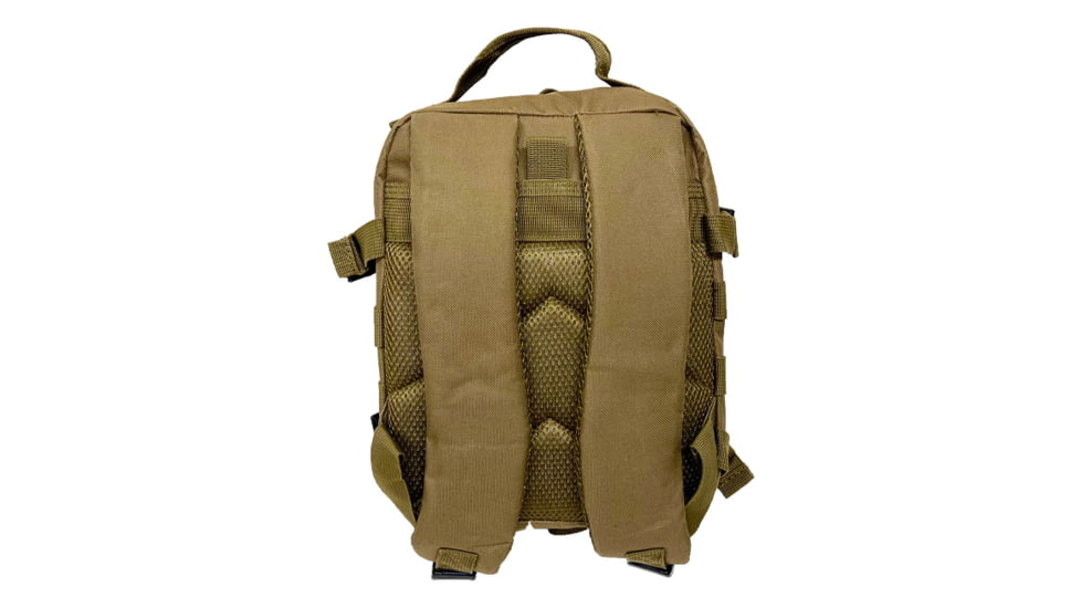 VISM Every Day Pack, Tan, CVEDP3056T