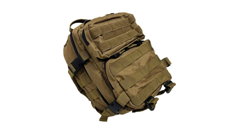 VISM Every Day Pack, Tan, CVEDP3056T