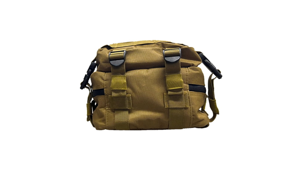 VISM Every Day Pack, Tan, CVEDP3056T