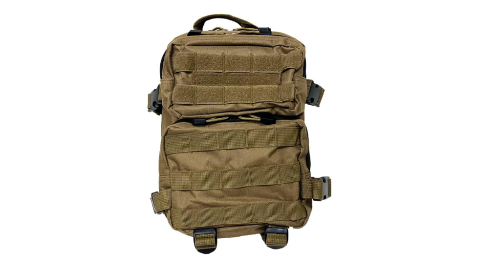 VISM Every Day Pack, Tan, CVEDP3056T