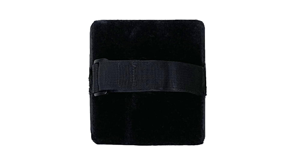 VISM Holster Retainer, Black, CVPHR3053B