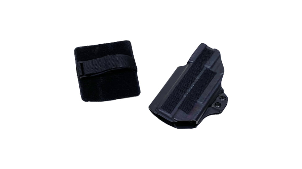 VISM Holster Retainer, Black, CVPHR3053B