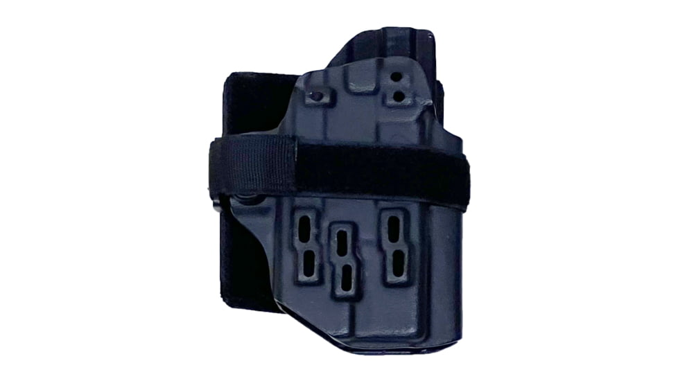 VISM Holster Retainer, Black, CVPHR3053B