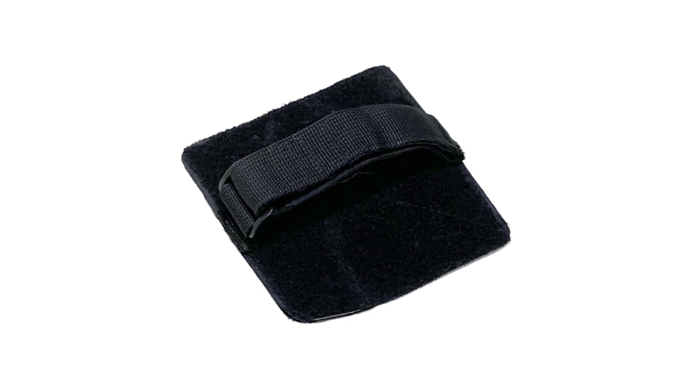 VISM Holster Retainer, Black, CVPHR3053B