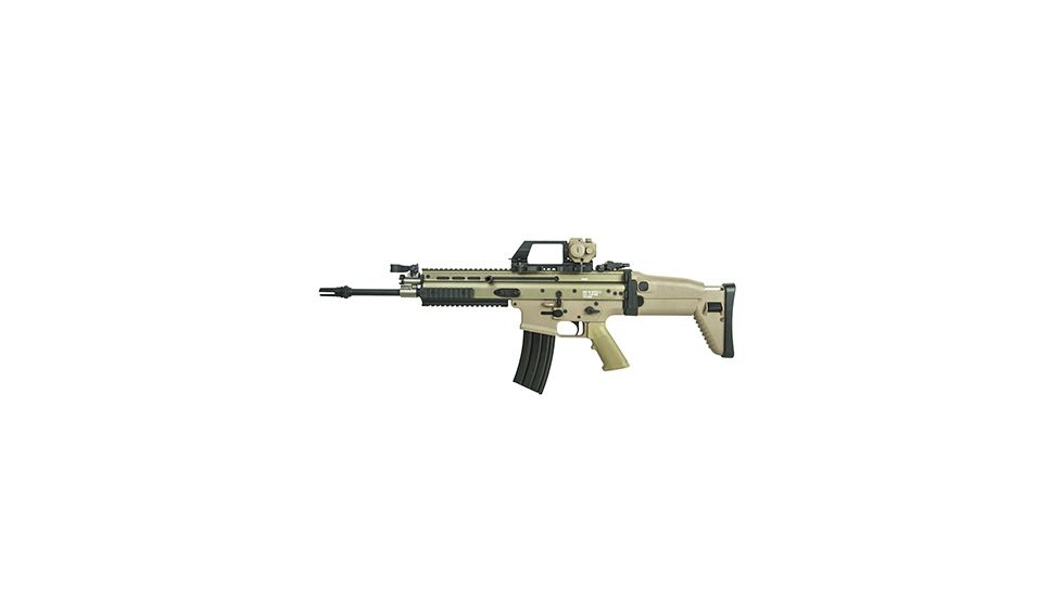 VISM Micro Green Laser w/Integrated Red Laser, Tan VDGRLT