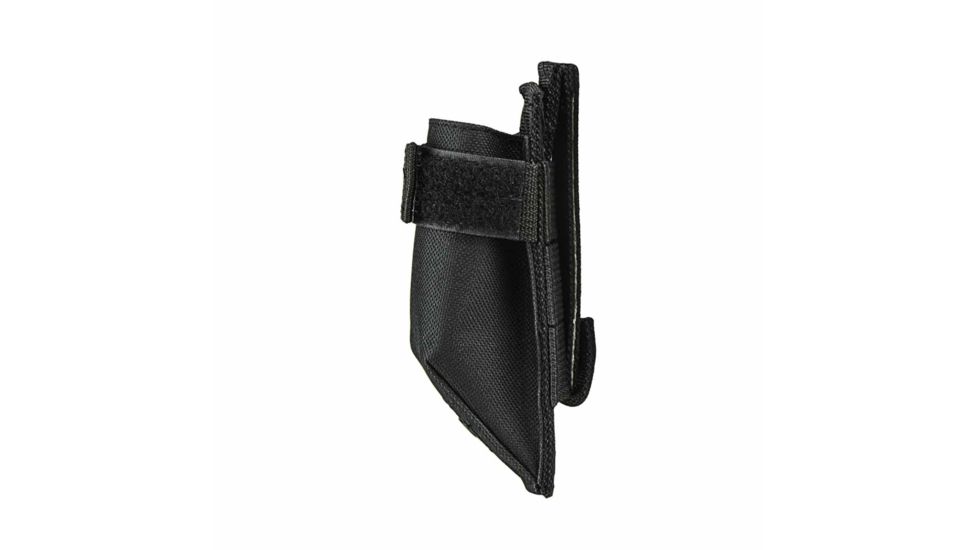 Vism Molle Flashlight Pouch,Black CVFLP3010B
