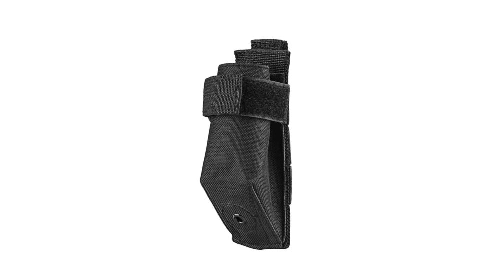 Vism Molle Flashlight Pouch,Black CVFLP3010B