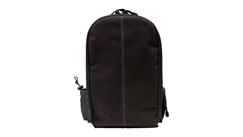 VISM Patch Daypack, Gray, CBPB3052U