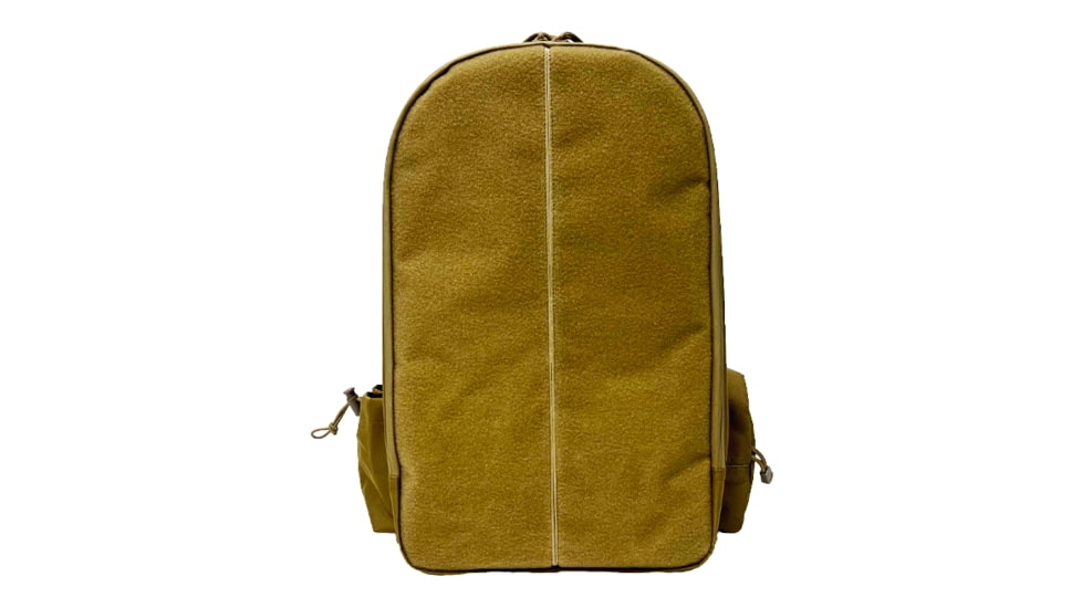 VISM Patch Daypack, Tan, CBPB3052T