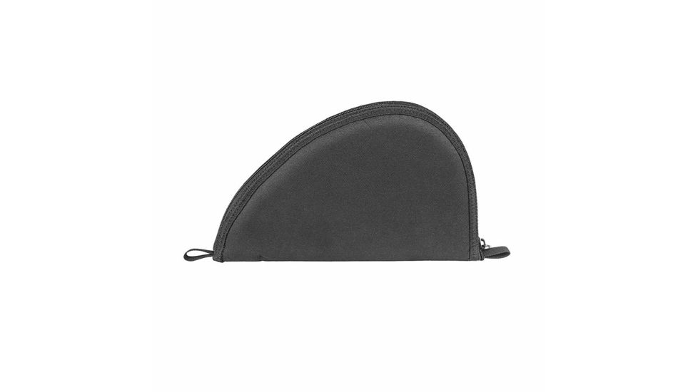 Vism Pistol Case, Black, Medium CPC3007MB