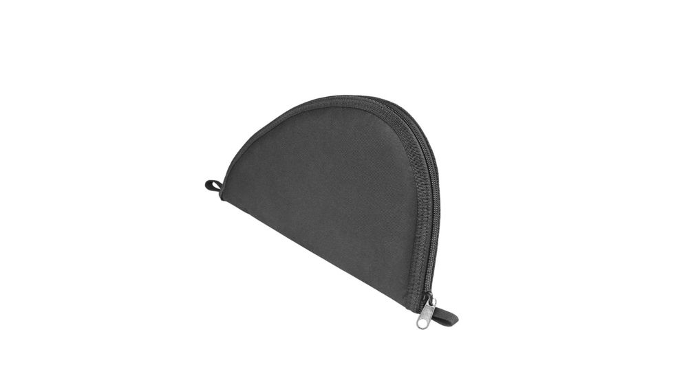 Vism Pistol Case, Black, Medium CPC3007MB