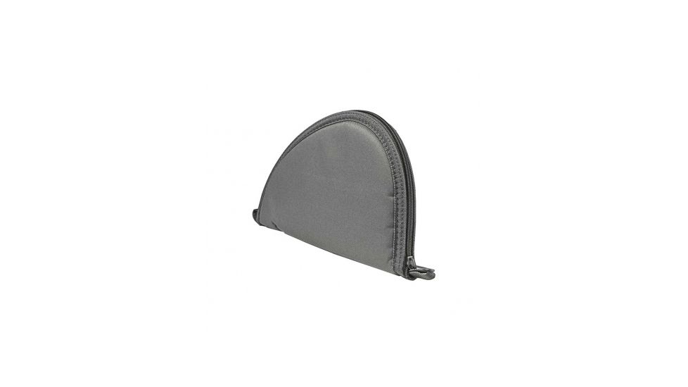 VISM Pistol Case, Urban Gray, Medium, CPC3007MU