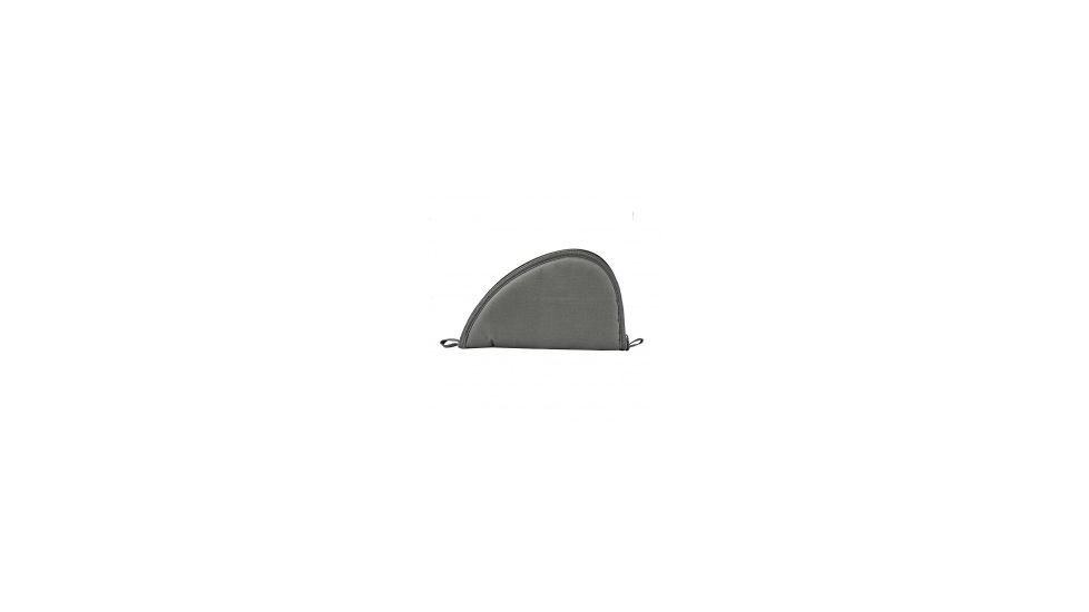 VISM Pistol Case, Urban Gray, Medium, CPC3007MU