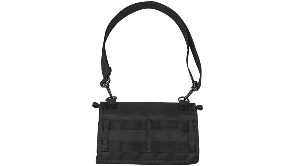 VISM Pistol Magazines Carrier, Black, CVMCS3019B