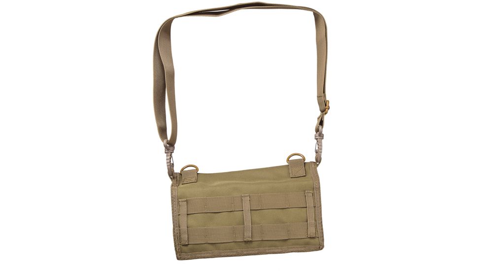 VISM Pistol Magazines Carrier, Tan, CVMCS3019T