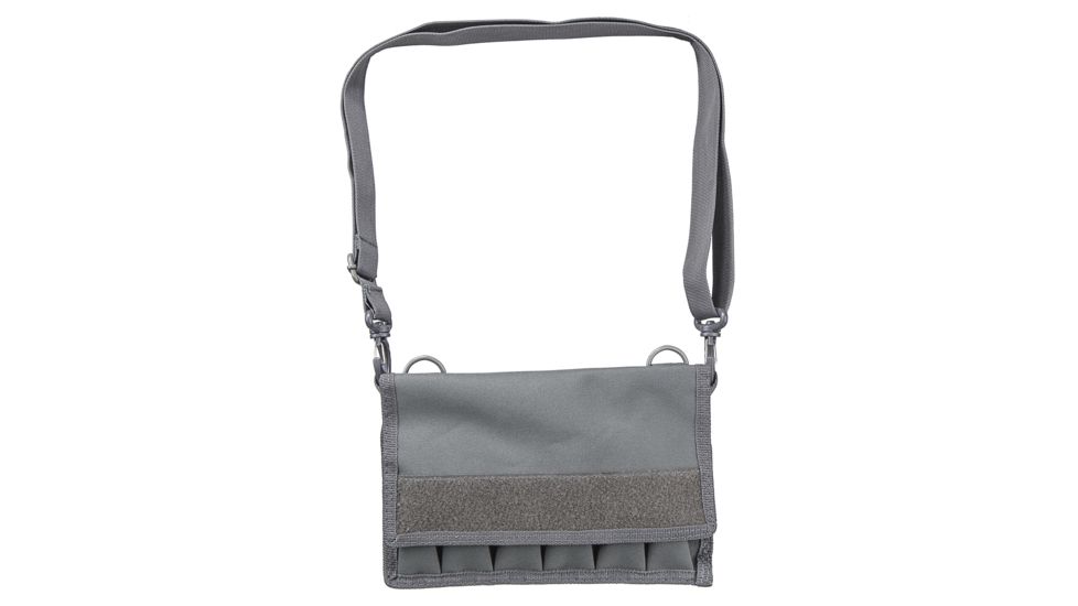 VISM Pistol Magazines Carrier, Urban Gray, CVMCS3019U