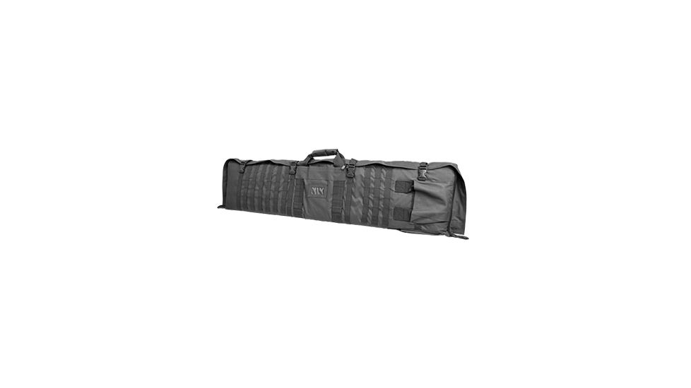 Vism Rifle Case/Shooting Mat/Urban Gray CVSM2913U