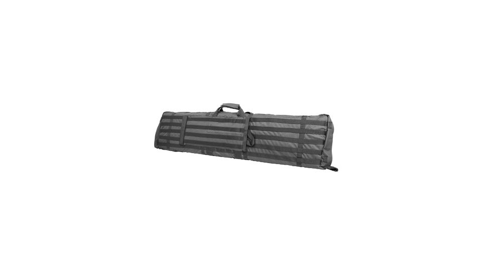 Vism Rifle Case/Shooting Mat/Urban Gray CVSM2913U