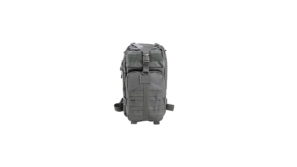 VISM Small Backpack/Urban Gray CBSU2949