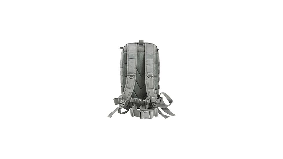 VISM Small Backpack/Urban Gray CBSU2949