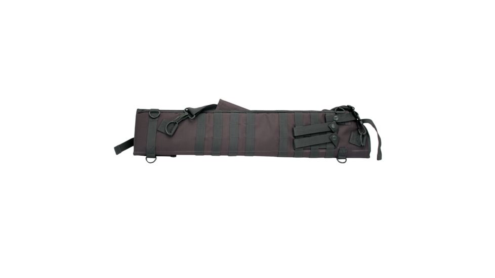 VISM Tactical Shotgun Scabbard, Urban Gray 196644