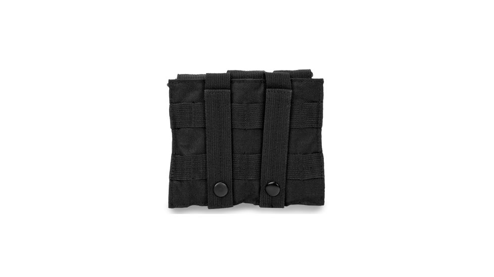 Vism Triple Pistol Mag Pouch, Black CVP3P2932B